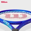 Wilson Ultra 100 L 100UL V5 – Vợt Tennis 100L, mã WR1.788xxU, Độ Bám Cao, Giá 7.499.000₫ 3