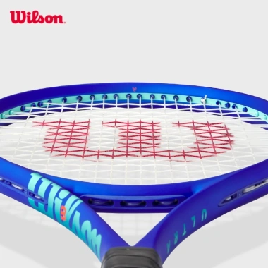 Wilson Ultra 100 L 100UL V5 – Vợt Tennis 100L, mã WR1.788xxU, Độ Bám Cao, Giá 7.499.000₫