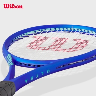 Wilson Ultra 100 L 100UL V5 – Vợt Tennis 100L, mã WR1.788xxU, Độ Bám Cao, Giá 7.499.000₫