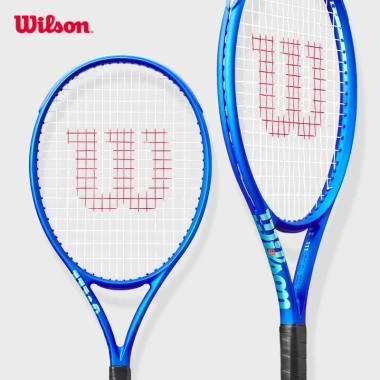 Wilson Ultra 111 V5 Vợt Tennis Chưa Căng Dây WR179.111U2 - Giá 7.499.000đ, hiệu năng tốt