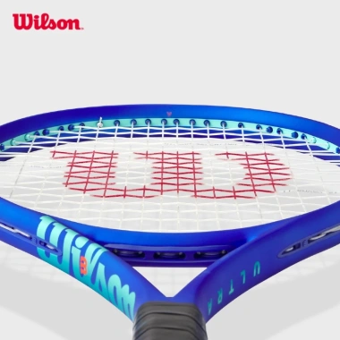 Wilson Ultra 111 V5 Vợt Tennis Chưa Căng Dây WR179.111U2 - Giá 7.499.000đ, hiệu năng tốt