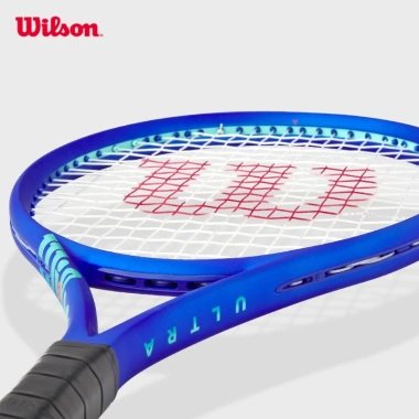 Wilson Ultra 111 V5 Vợt Tennis Chưa Căng Dây WR179.111U2 - Giá 7.499.000đ, hiệu năng tốt