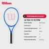 Wilson Ultra 111 V5 Vợt Tennis Chưa Căng Dây WR179.111U2 - Giá 7.499.000đ, hiệu năng tốt 5