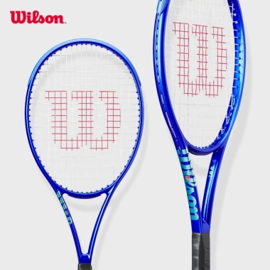 Wilson Ultra 99 Pro V5 - Vợt Tennis Độ Bám Cao, Giảm Giá 7.999.000₫
