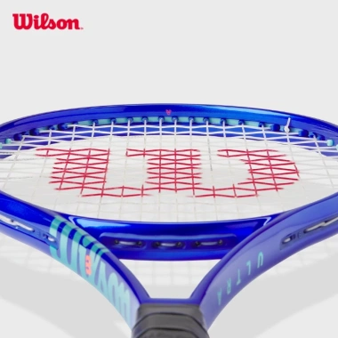 Wilson Ultra 99 Pro V5 - Vợt Tennis Độ Bám Cao, Giảm Giá 7.999.000₫