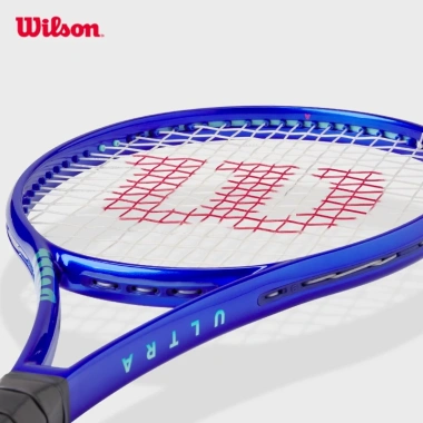 Wilson Ultra 99 Pro V5 - Vợt Tennis Độ Bám Cao, Giảm Giá 7.999.000₫ 4 Wilson Ultra 99 Pro V5 - Vợt Tennis Độ Bám Cao, Giảm Giá 7.999.000₫ 4