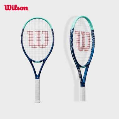 Wilson Ultra Power 100 Vợt Tennis Công suất mạnh nhẹ độ bám cao giảm giá 3.999.000đ