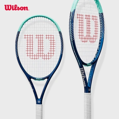 Wilson Ultra Power 100 Vợt Tennis Công suất mạnh nhẹ độ bám cao giảm giá 3.999.000đ