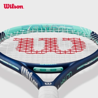 Wilson Ultra Power 100 Vợt Tennis Công suất mạnh nhẹ độ bám cao giảm giá 3.999.000đ