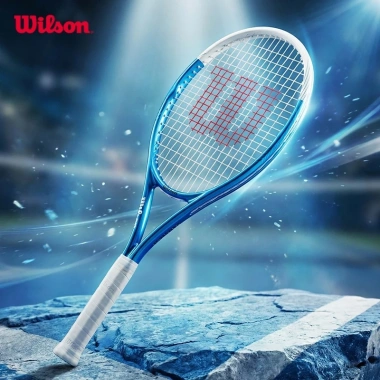 Wilson Ultra Power 112 XL Vợt Tennis Căng Dây – Siêu Bền, Độ Bám Cao, Giảm Giá 21% – 1.282.000₫