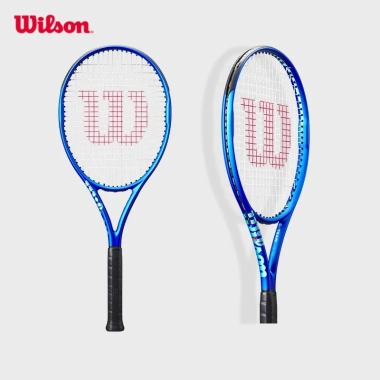 Wilson ULTRA Team V5 Vợt Tennis Chưa Căng – Nhẹ, kiểm soát tốt, giá ưu đãi 6,399,000₫