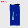 Wilson Ultra V5 Soft Cover Blue - Túi Bọc Vợt Cầu Lông Chống Sốc, Giá Khuyến Mãi 1.079.000 VND 4