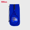 Wilson Ultra V5 Soft Cover Blue - Túi Bọc Vợt Cầu Lông Chống Sốc, Giá Khuyến Mãi 1.079.000 VND 5