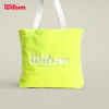 Wilson Unisex Fuzzy Tote Túi Đựng Thể Thao Nỉ Siêu Mềm Giá Giảm 2.259.000 VND 3