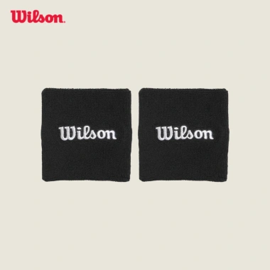 Wilson Unisex Pro Terry Wristband - Băng Cổ Tay Thể Thao, Chất Lượng Cao, Giá 449.000₫ Wilson Unisex Pro Terry Wristband - Băng Cổ Tay Thể Thao, Chất Lượng Cao, Giá 449.000₫