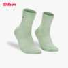 Wilson Unisex Quarter Top Socks - Tất Thể Thao WU15.511 Siêu Thoải Mái Giá 449.000đ 2