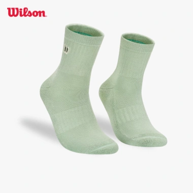 Wilson Unisex Quarter Top Socks - Tất Thể Thao WU15.511 Siêu Thoải Mái Giá 449.000đ 2 Wilson Unisex Quarter Top Socks - Tất Thể Thao WU15.511 Siêu Thoải Mái Giá 449.000đ 2
