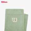 Wilson Unisex Quarter Top Socks - Tất Thể Thao WU15.511 Siêu Thoải Mái Giá 449.000đ 4