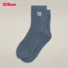 Wilson Unisex Quarter Top Socks - Tất Thể Thao WU15.511 Siêu Thoải Mái Giá 449.000đ 5