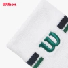 Wilson Unisex Stripe Wristband Băng Cổ Tay Thể Thao - Đệm Mồ Hôi, Độ Bền Cao, Giá Gốc 570k Giảm 449k 6