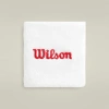 Wilson Unisex Terry Logo Wristband Băng Tay Thể Thao - Giá 449.000₫, giảm 20%, chất liệu thấm mồ hôi 2