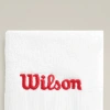 Wilson Unisex Terry Logo Wristband Băng Tay Thể Thao - Giá 449.000₫, giảm 20%, chất liệu thấm mồ hôi 3