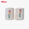 Wilson Unisex Toss Sweatbands Băng Cổ Tay Thể Thao - Thấm ướt nhanh, Đệm êm, Giá 499.000đ