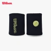 Wilson Unisex Toss Sweatbands Băng Cổ Tay Thể Thao - Thấm ướt nhanh, Đệm êm, Giá 499.000đ 5