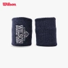 Wilson Unisex Toss Sweatbands Băng Cổ Tay Thể Thao - Thấm ướt nhanh, Đệm êm, Giá 499.000đ 7