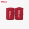 Wilson Unisex Toss Sweatbands Băng Cổ Tay Thể Thao - Thấm ướt nhanh, Đệm êm, Giá 499.000đ 8