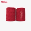Wilson Unisex Toss Sweatbands Băng Cổ Tay Thể Thao - Thấm ướt nhanh, Đệm êm, Giá 499.000đ 9