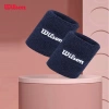 Wilson Unisex Wristband Băng Tay Thể Thao WU22.331 Giá 449.000 VND, siêu nhẹ, thoáng mát