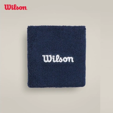 Wilson Unisex Wristband Băng Tay Thể Thao WU22.331 Giá 449.000 VND, siêu nhẹ, thoáng mát 2