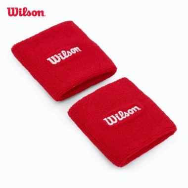 Wilson Unisex Wristband Băng Tay Thể Thao WU22.331 Giá 449.000 VND, siêu nhẹ, thoáng mát 4