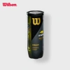Wilson US Open Extra Duty Set 12 Bánh Tennis 3 Ball Can WRT106.200 Bền bỉ, Giá 643k 2