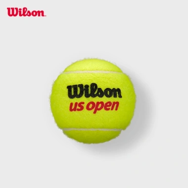 Wilson US Open Extra Duty Set 12 Bánh Tennis 3 Ball Can WRT106.200 Bền bỉ, Giá 643k