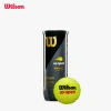 Wilson US Open Extra Duty Set 12 Bánh Tennis 3 Ball Can WRT106.200 Bền bỉ, Giá 643k 5
