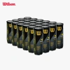 Wilson US Open Extra Duty Set 12 Bánh Tennis 3 Ball Can WRT106.200 Bền bỉ, Giá 643k 6