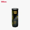 Wilson US Open Extra Duty Set 12 Bánh Tennis 3 Ball Can WRT106.200 Bền bỉ, Giá 643k 7