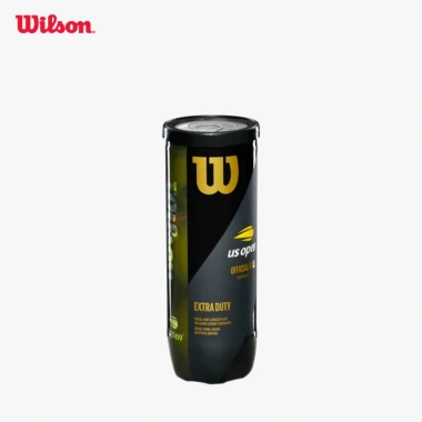 Wilson US Open Extra Duty Set 12 Bánh Tennis 3 Ball Can WRT106.200 Bền bỉ, Giá 643k 7 Wilson US Open Extra Duty Set 12 Bánh Tennis 3 Ball Can WRT106.200 Bền bỉ, Giá 643k 7