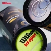Wilson US Open Extra Duty Set 12 Bánh Tennis 3 Ball Can WRT106.200 Bền bỉ, Giá 643k 8