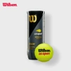 Wilson US Open Extra Duty Set 12 Bánh Tennis 3 Ball Can WRT106.200 Bền bỉ, Giá 643k 9