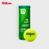 Wilson US Open Green Tournament 3Tball Set 12 Bóng (4 lon) - Giá ưu đãi 643.000 VND, chuẩn WRT137.500