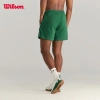 Wilson Volley Short 6 inch Quần Short Thể Thao Nam - Giá 1.852.000 VND, chất liệu thoáng mát, thiết kế năng động 3