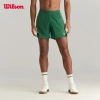 Wilson Volley Short 6 inch Quần Short Thể Thao Nam - Giá 1.852.000 VND, chất liệu thoáng mát, thiết kế năng động 4