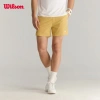 Wilson Volley Short 6 inch Quần Short Thể Thao Nam - Giá 1.852.000 VND, chất liệu thoáng mát, thiết kế năng động 5