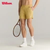 Wilson Volley Short 6 inch Quần Short Thể Thao Nam - Giá 1.852.000 VND, chất liệu thoáng mát, thiết kế năng động 7