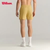 Wilson Volley Short 6 inch Quần Short Thể Thao Nam - Giá 1.852.000 VND, chất liệu thoáng mát, thiết kế năng động 8