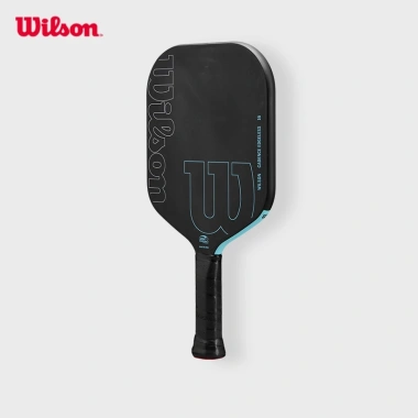 Wilson Vợt Pickleball Cadence Edgeless 16 - Gậy nhẹ, bám cao, giảm 23% chỉ 6.029.000₫
