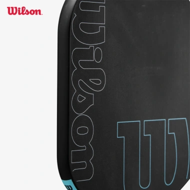 Wilson Vợt Pickleball Cadence Edgeless 16 - Gậy nhẹ, bám cao, giảm 23% chỉ 6.029.000₫